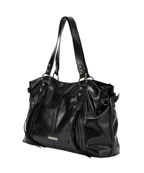 러버 모터 빅 백