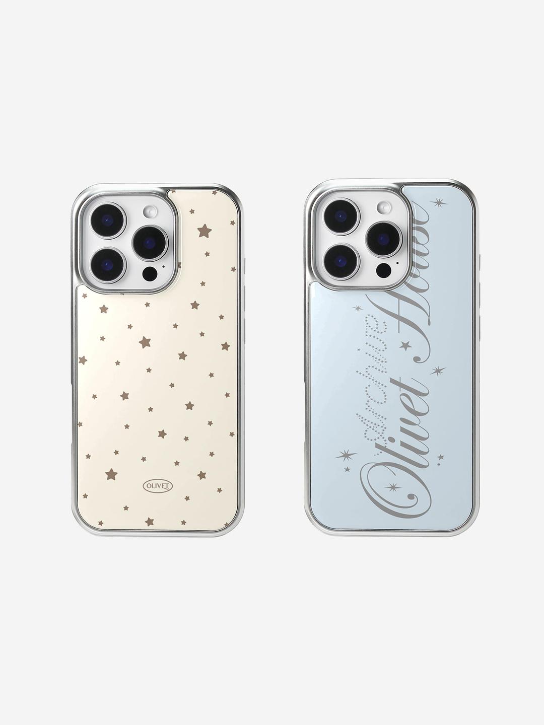 archive silver bumper case (+magsafe)