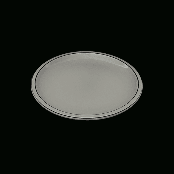 [VINTAGE] [VINTAGE] Bing and Grondhal _ Columbia  Plate 21cm