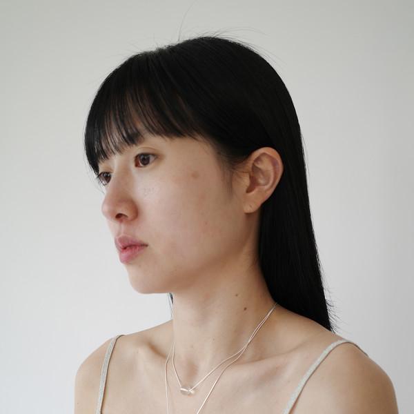 Ball Necklace (silver925)