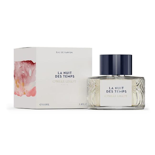 까미유 르게   La nuit des temps  EDP 100ml