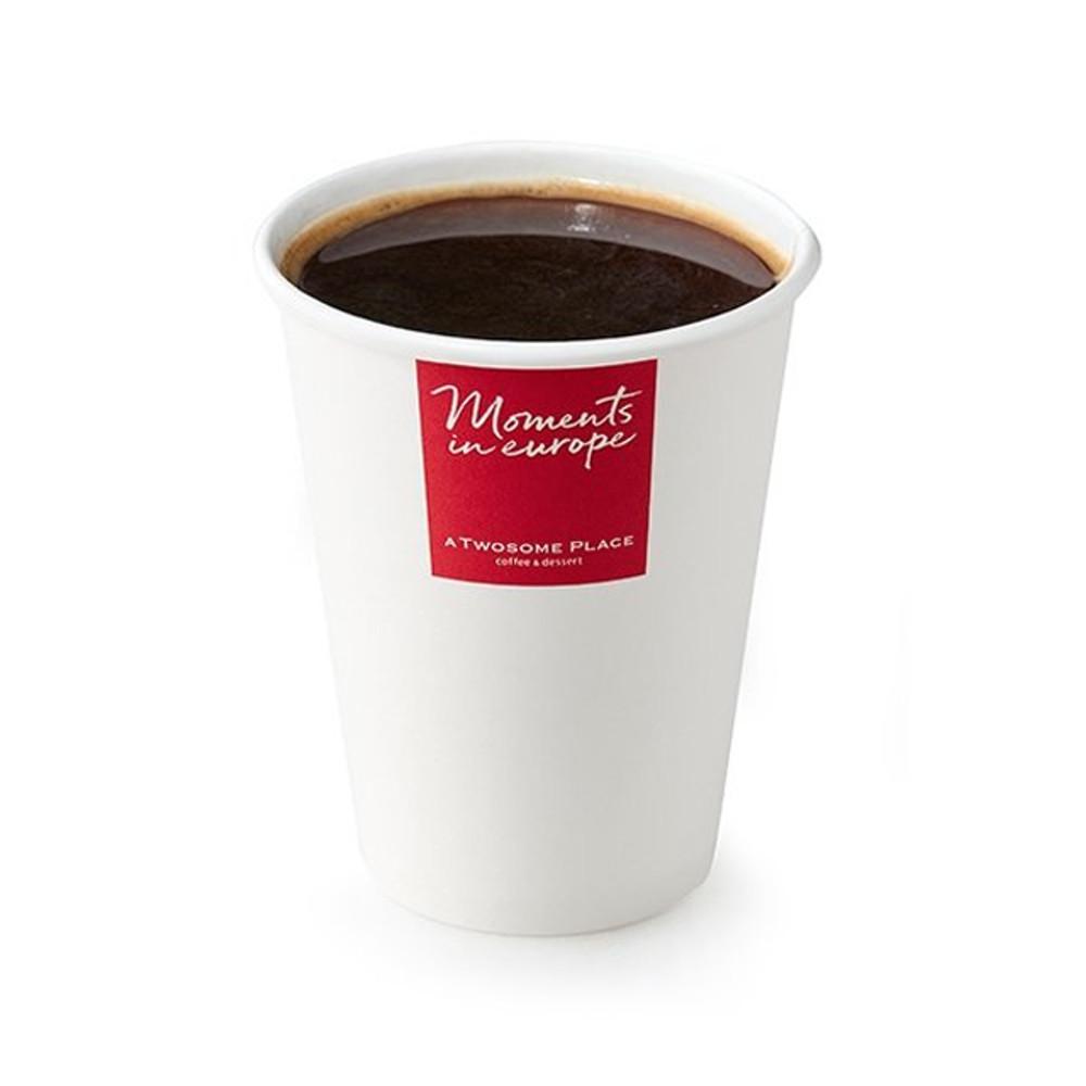 투썸플레이스 아메리카노 (R) 모바일쿠폰