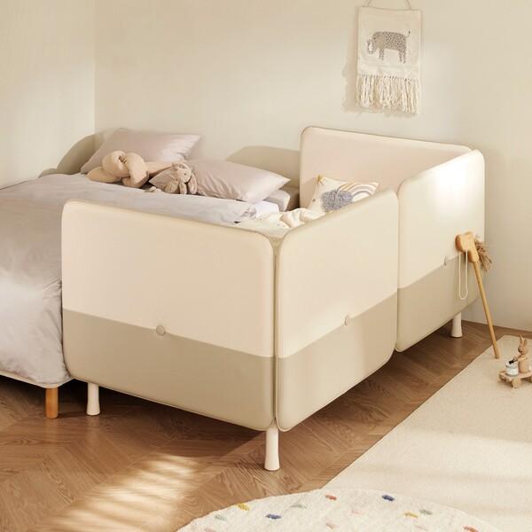 저상형 침대 (S) - 데이베드형