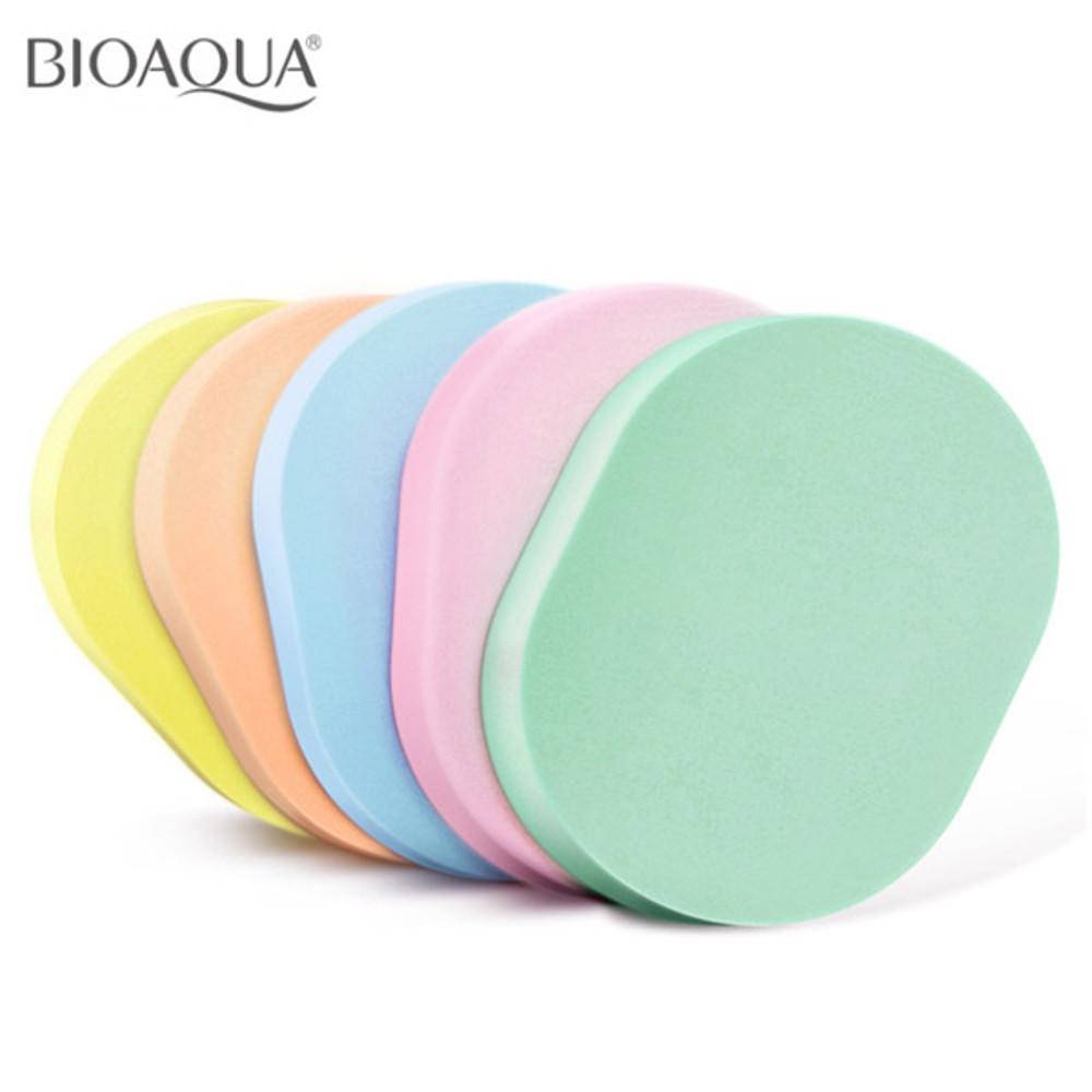 제이킨 해면 클렌징 스펀지 개별OPP포장 8mm