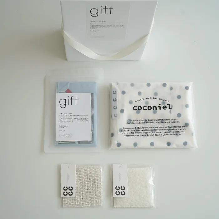 [선물 포장] home gift 기프트 세트 집들이선물