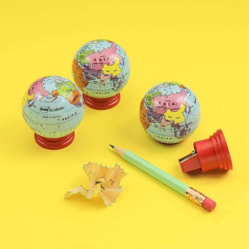 KUM Globe Pencil Sharpener