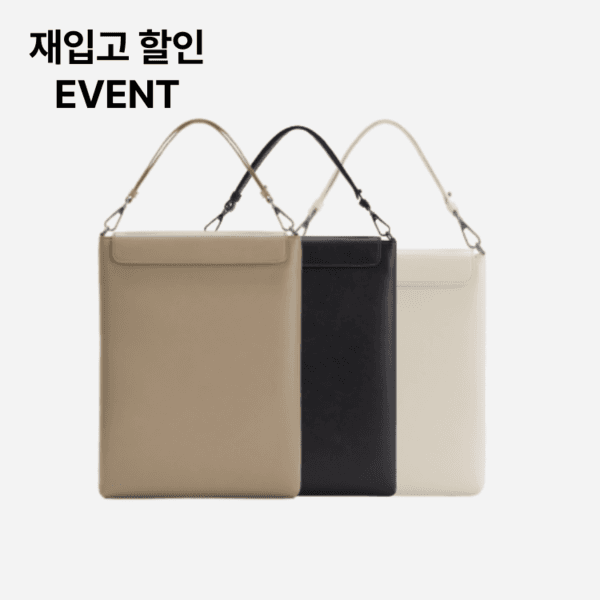 TOTE Sleeve Classic for Laptop