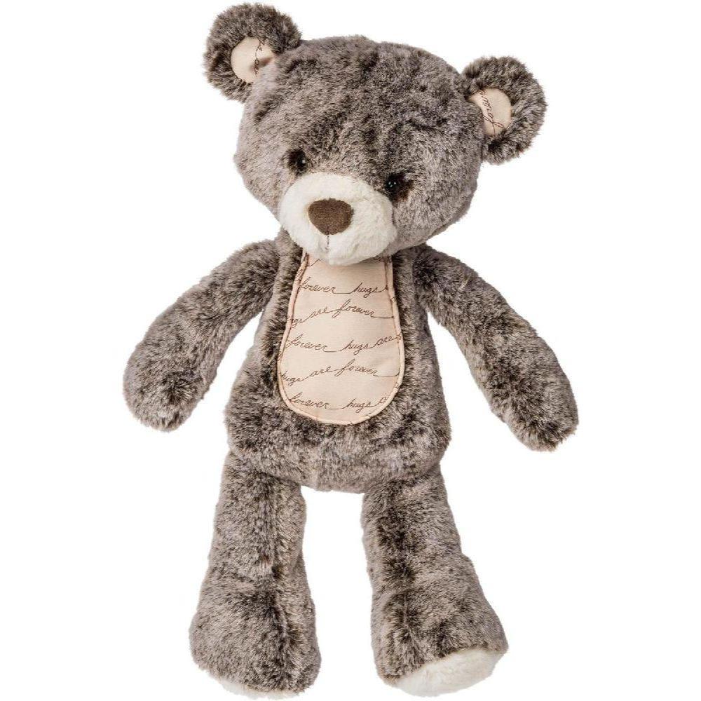 메리메이어 테디베어 곰 곰돌이 애착 인형 출산 선물 40cm