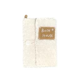 BOOK HOUSE [ivory]