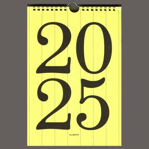 2025_Calendar_Lemon