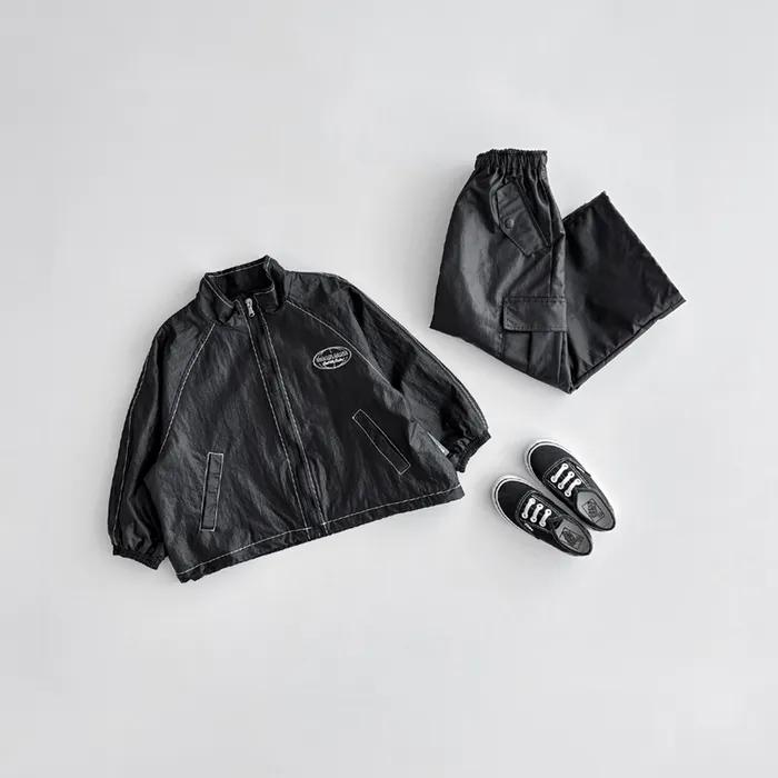 펑키2 윈드브레이커+플렉스 카고팬츠 SET