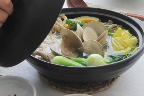 무균열 네오 전골 뚝배기 1호,2호