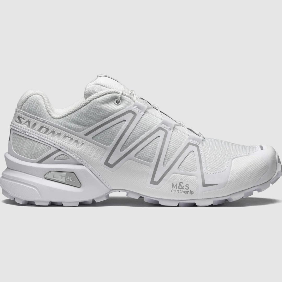 SPEEDCROSS 3	화이트 S251109SCO32 L47587900