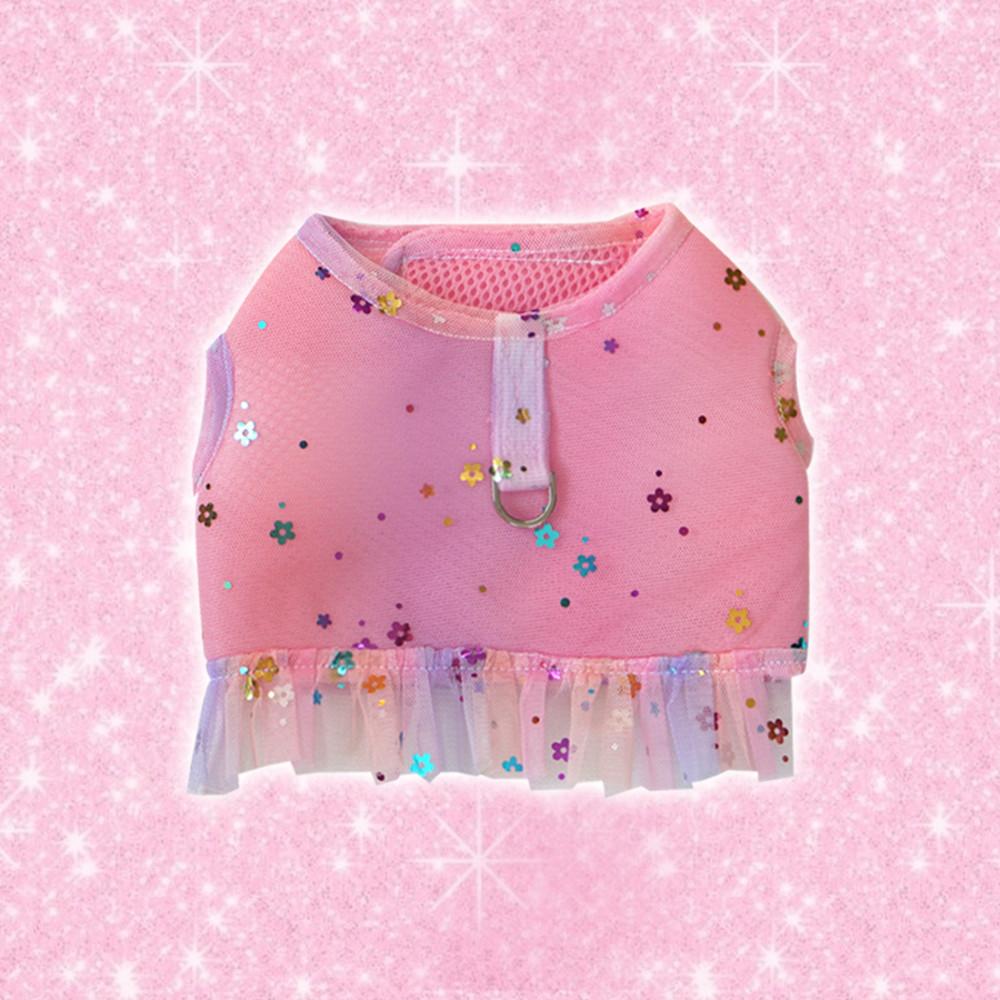 헤이제리 Fairy Harness