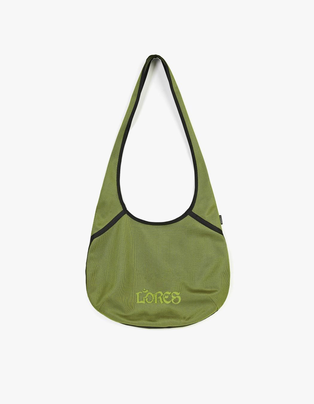 Mesh Taping Bag - Olive