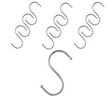 아트사인 걸이형 행거 S자 중