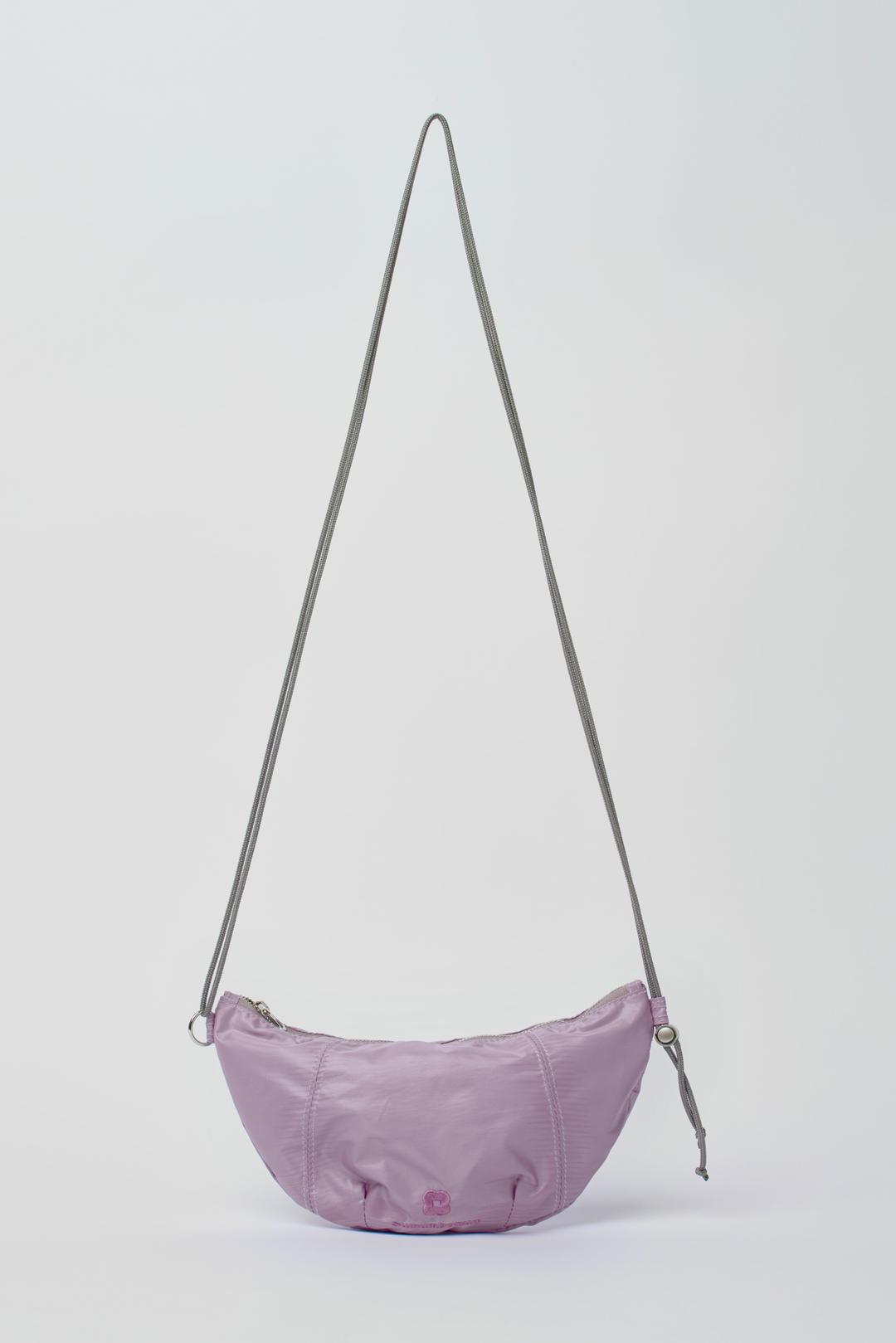 Owen bag_Purple pink