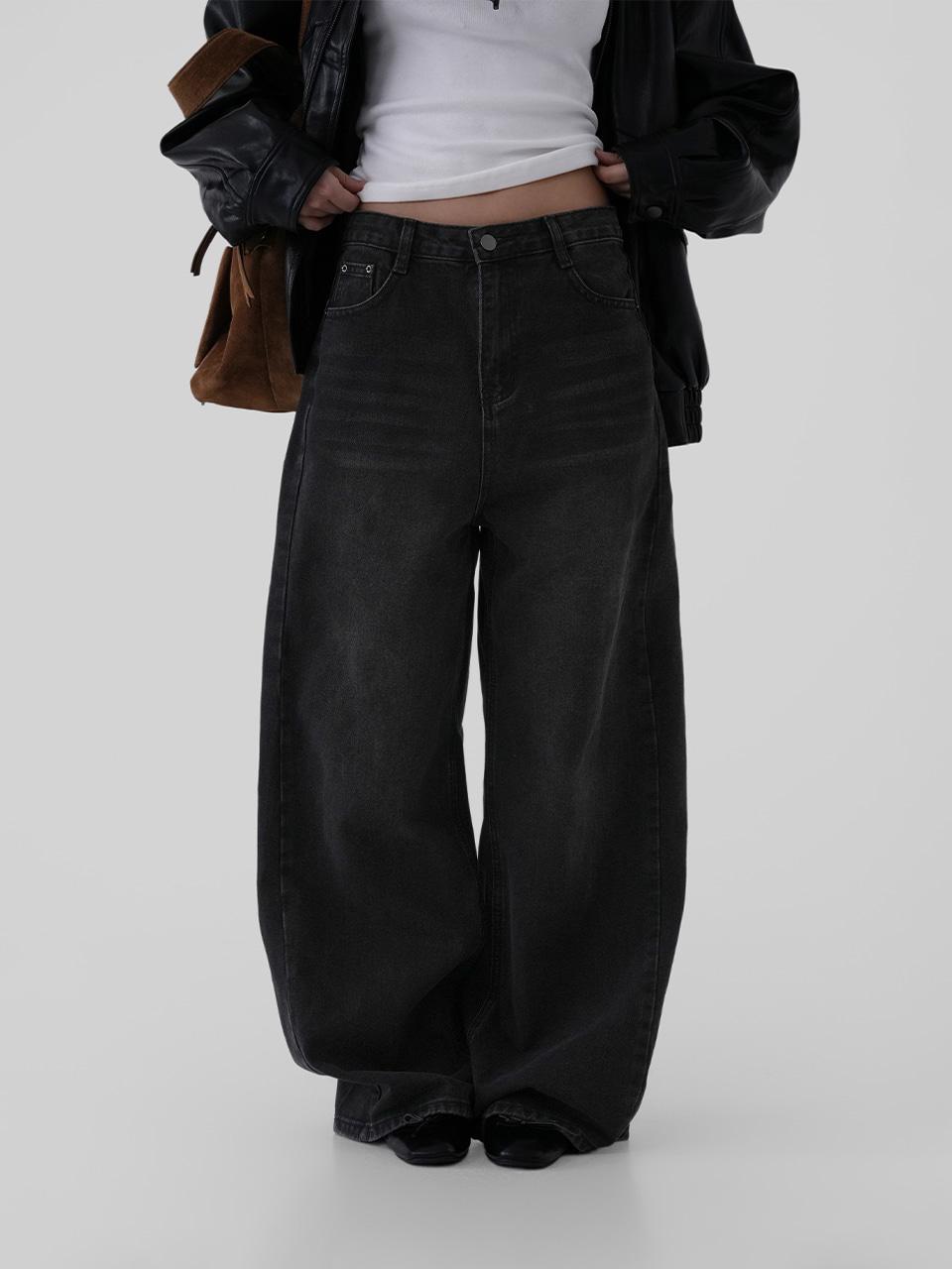 어텀 마인드데님