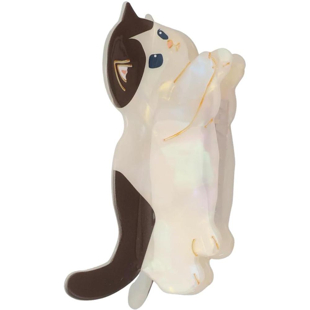 MD46838 모프샌드 다이컷 헤어 클립