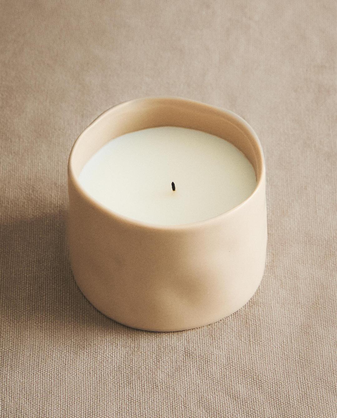 (150G) LUMINOUS CAMELLIA 아로마 캔들