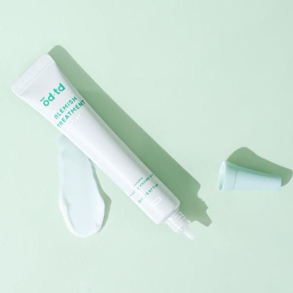 블레미쉬 트리트먼트 (색소침착케어) 20ml