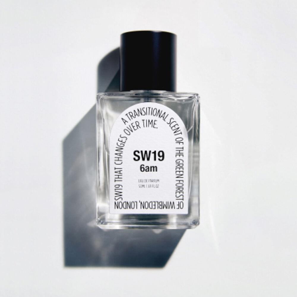 6am EAU DE PARFUM (50ml)