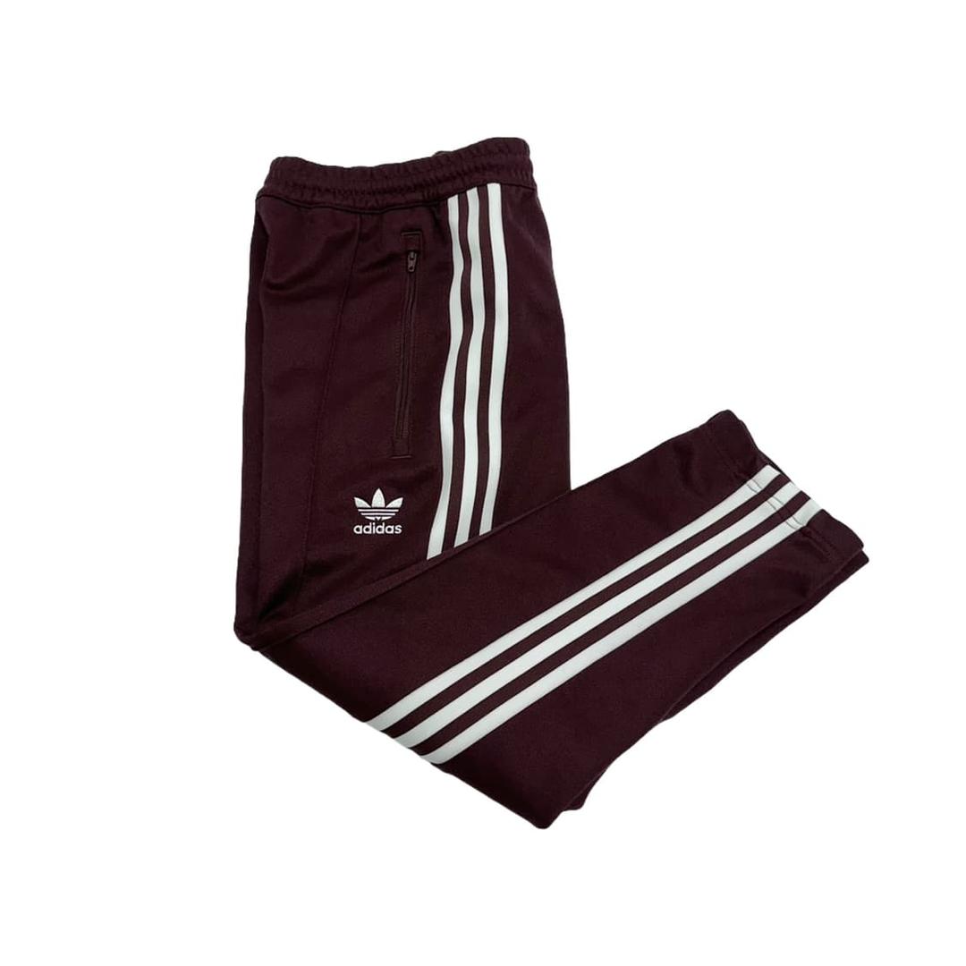 아디다스 베켄바우어 트랙팬츠 트레이닝 바지 | 후루츠패밀리