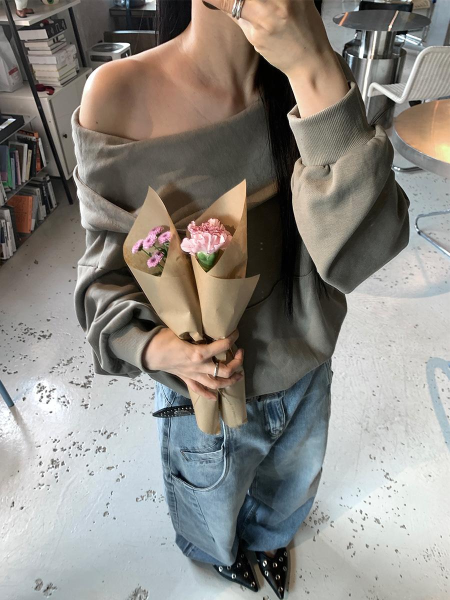 Fold over top (2color)