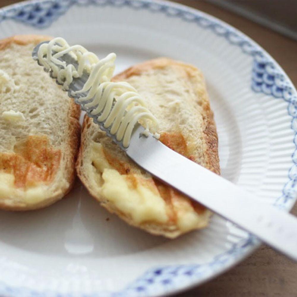 요시카와 스텐 실버터나이프 스프레더 잼나이프 버터칼