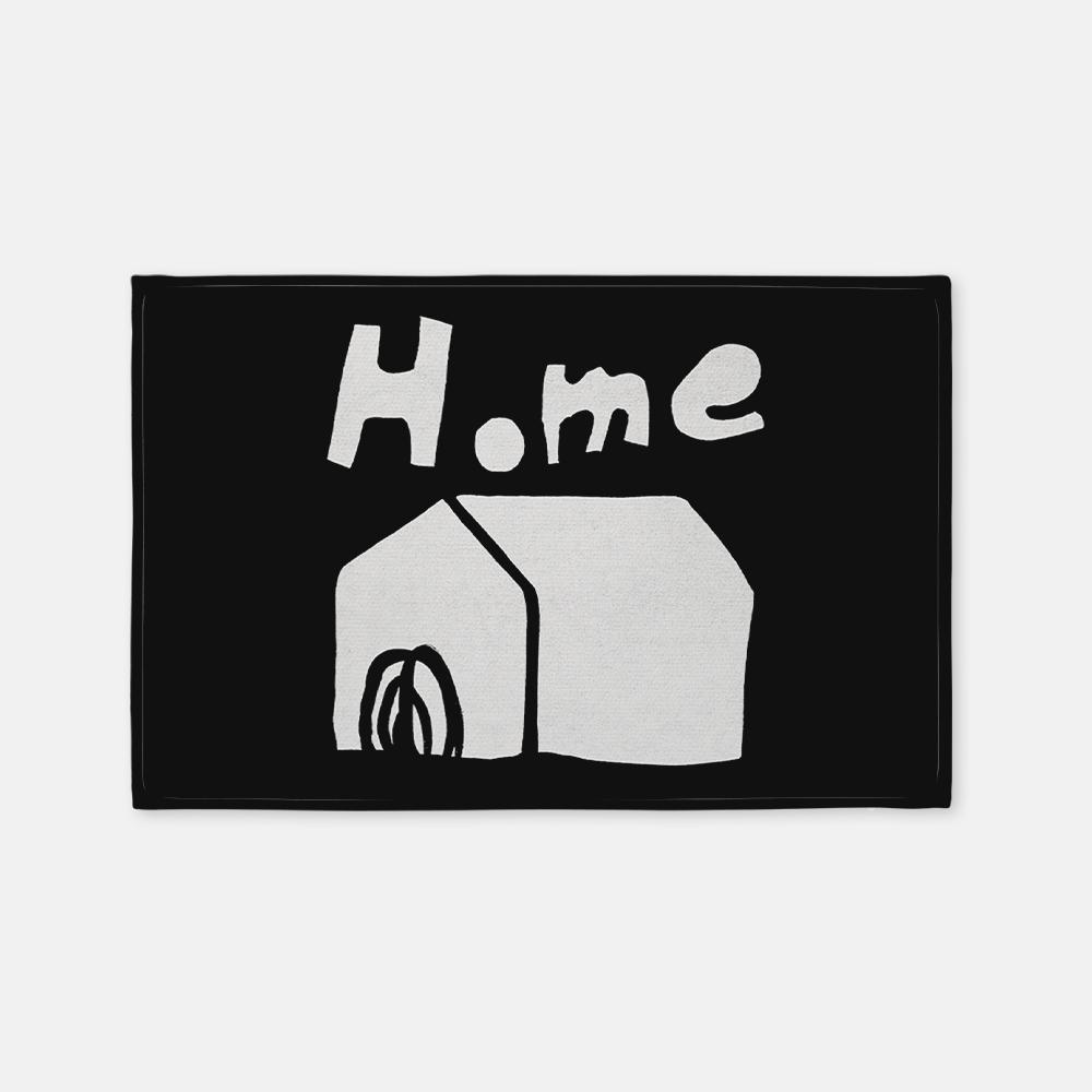 home 발매트