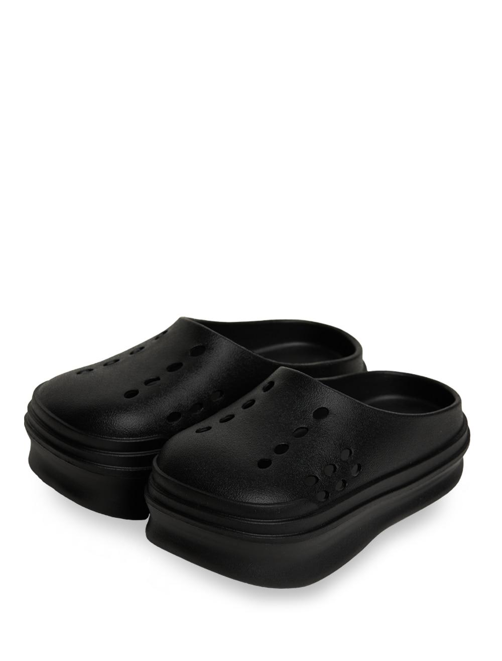 MOUND BLACK