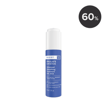 [똑똑 구매] 10% 아하 어드밴스드 각질제거제