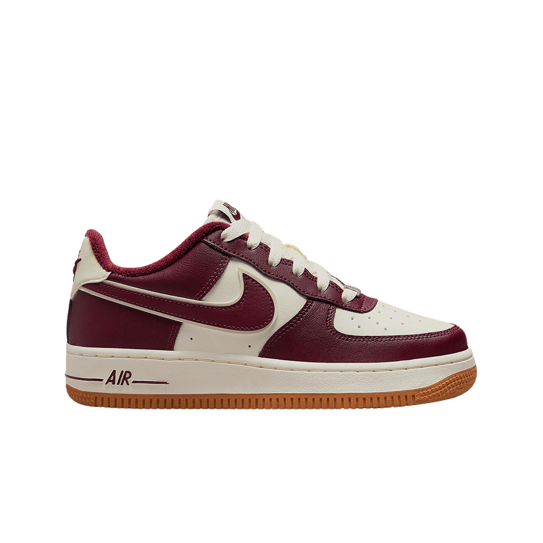 Nike Air Force 1 '07 LV8 Night Maroon