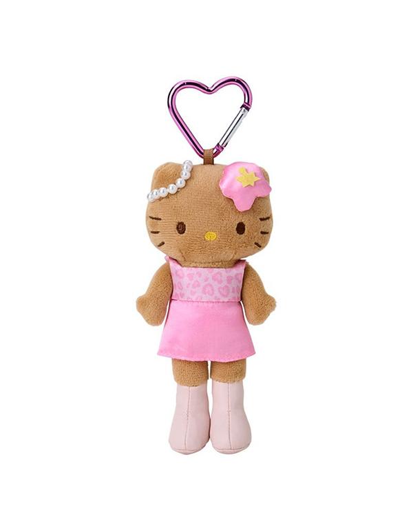 산리오 헬로키티 스타일 업 핑크