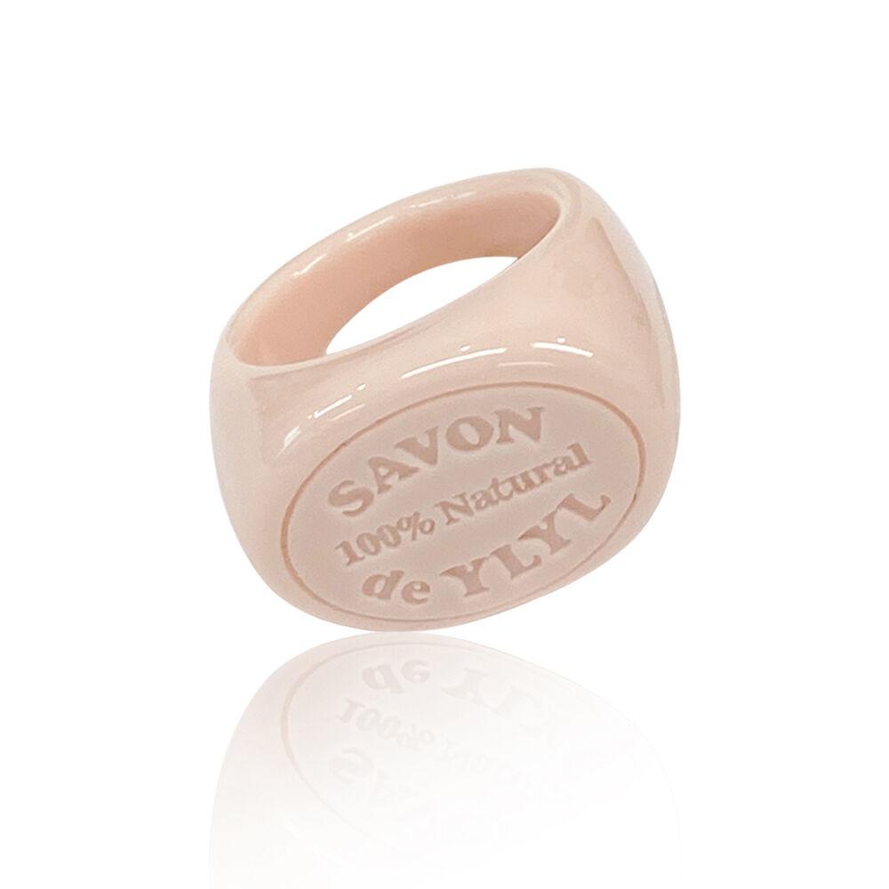 Savon ring, NUDE (YLESSARI03NU)