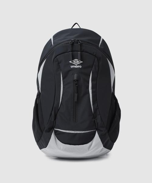 PTR 경량 백팩 (18L) 블랙(UQ123CBP31)