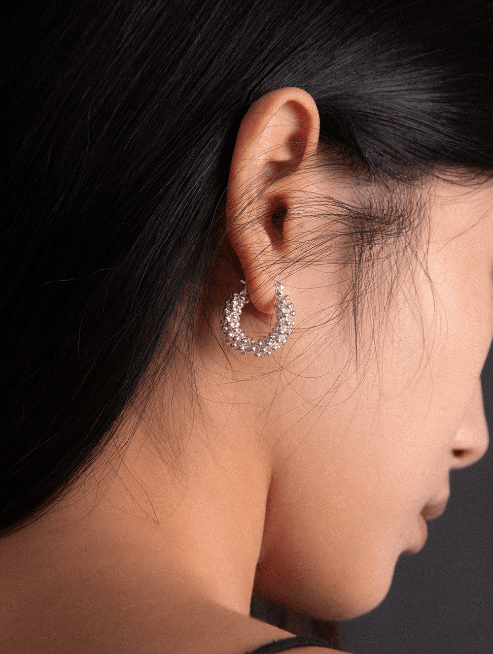 (린 착용) BUSH ER