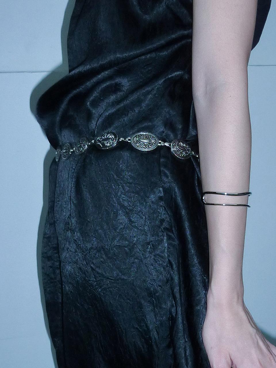 PAISLEY BELT