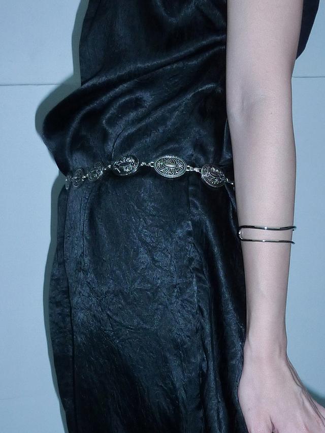 PAISLEY BELT