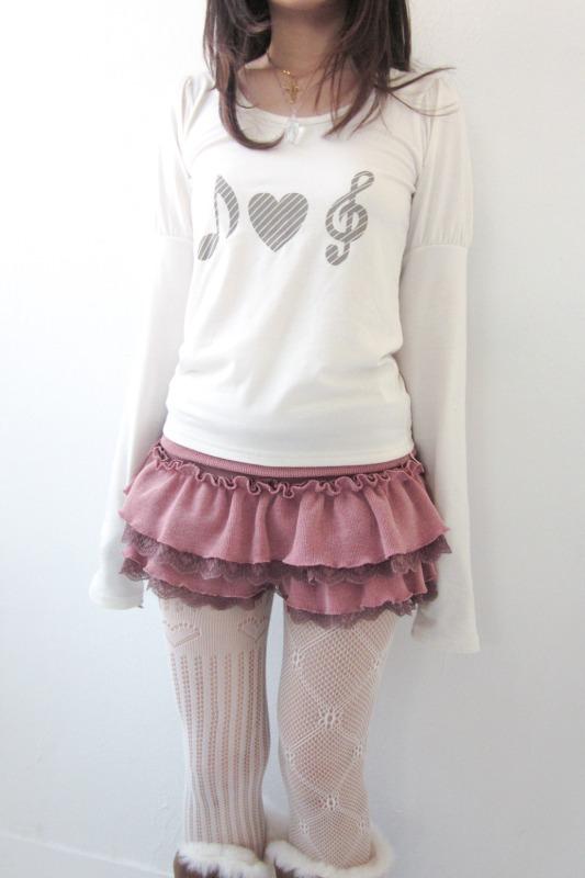 히피디피 harmony tee (3color)