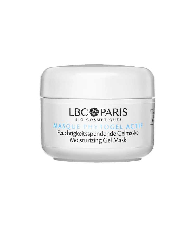 LBC 모이스처라이징 겔 마스크 100ml