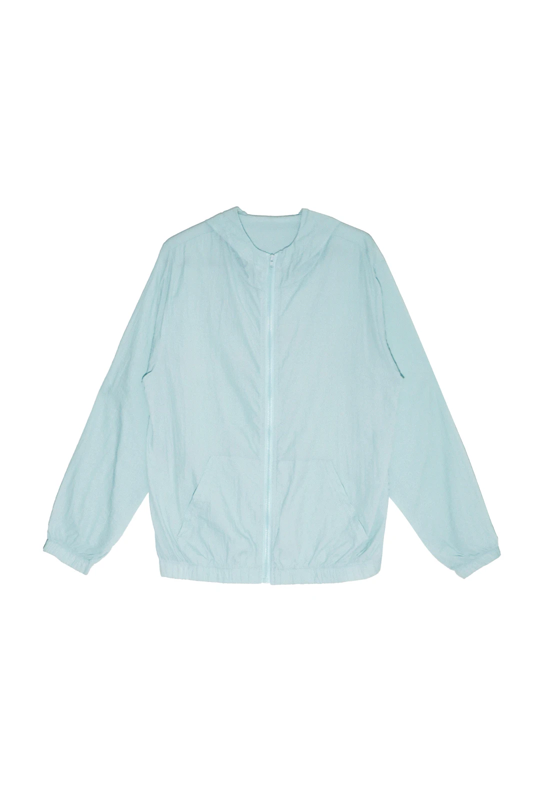 ASHER WINDBREAKER JACKET