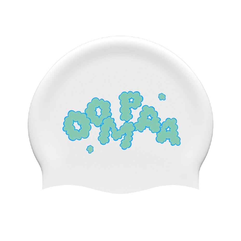 움파 클라우드 화이트 스윔캡