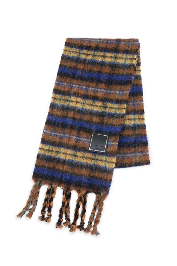 Revint Plaid Product. 110