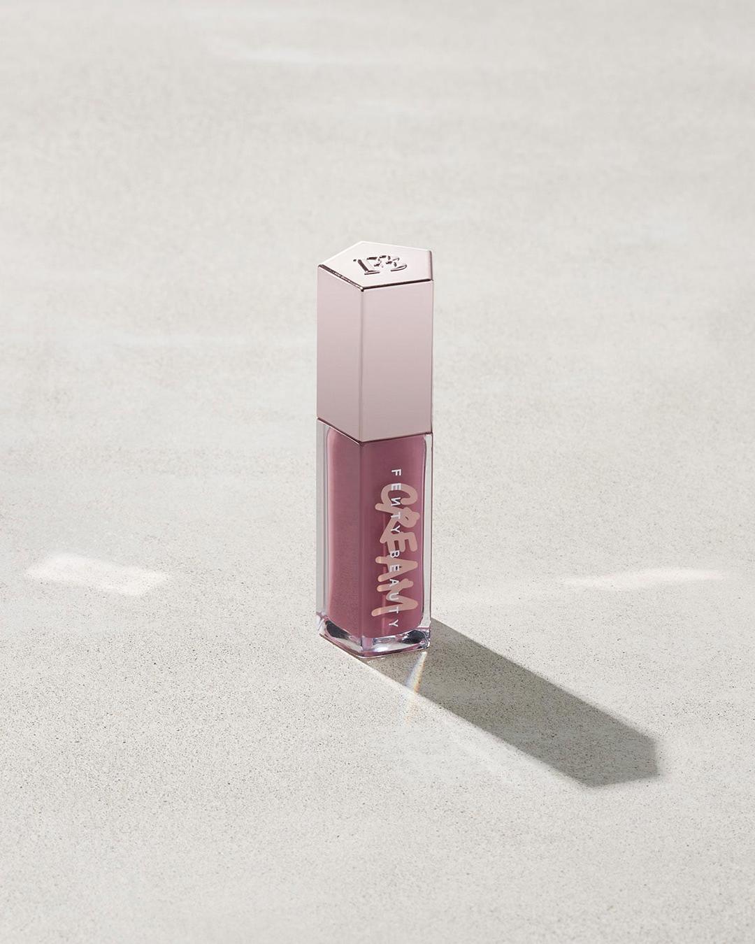 Gloss Bomb Cream Color Drip Lip Cream — Mauve Wive$ - MAUVE WIVE$