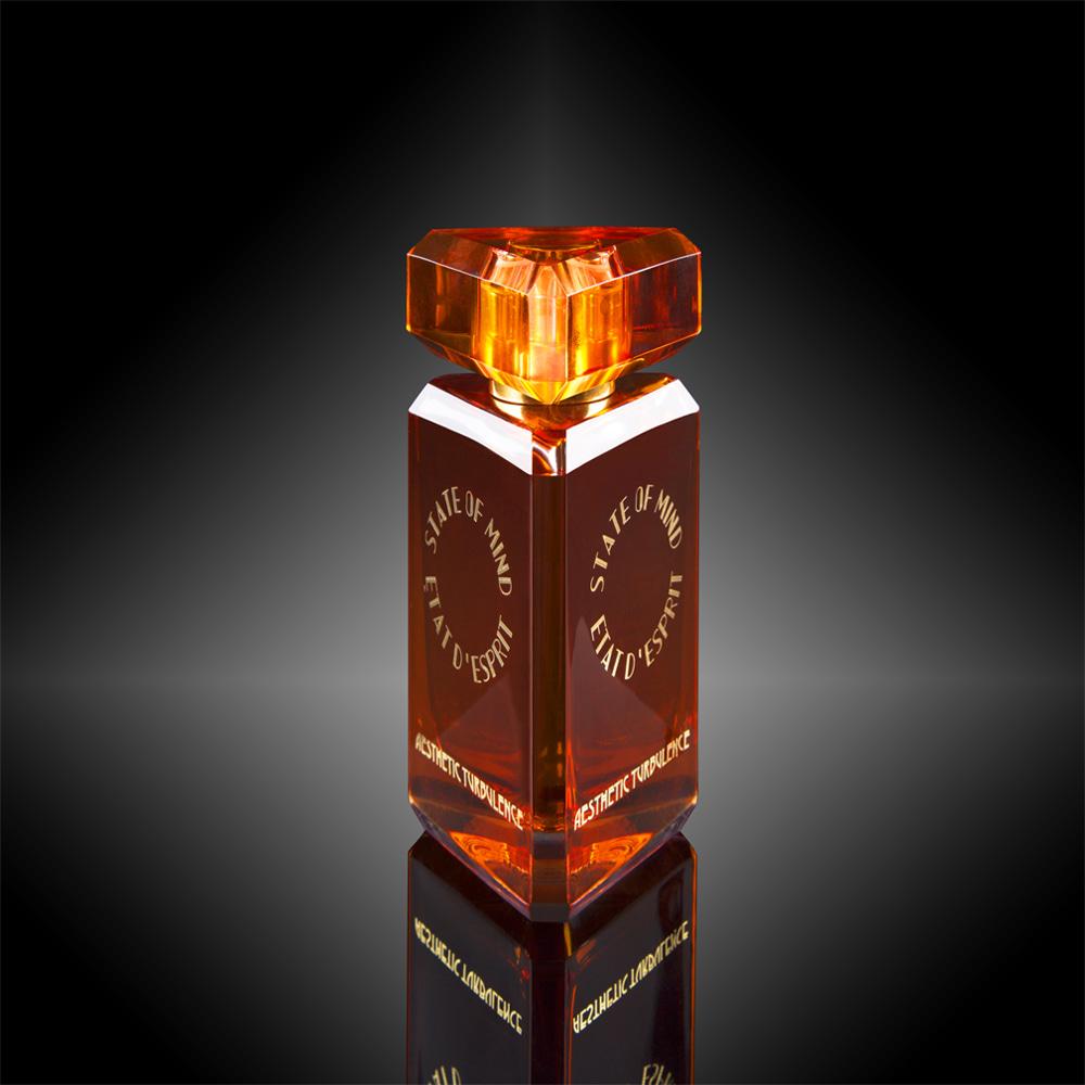 스테이트 오브 마인드 향수 Aesthetic Turbulence 에스테틱 터뷸런스