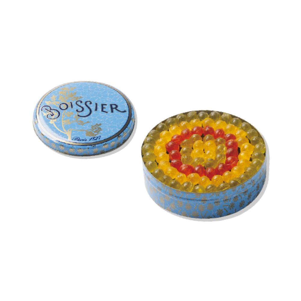 [케이스 손상 할인 프로모션] Boissier 브아시에 시트러스봉봉 435g