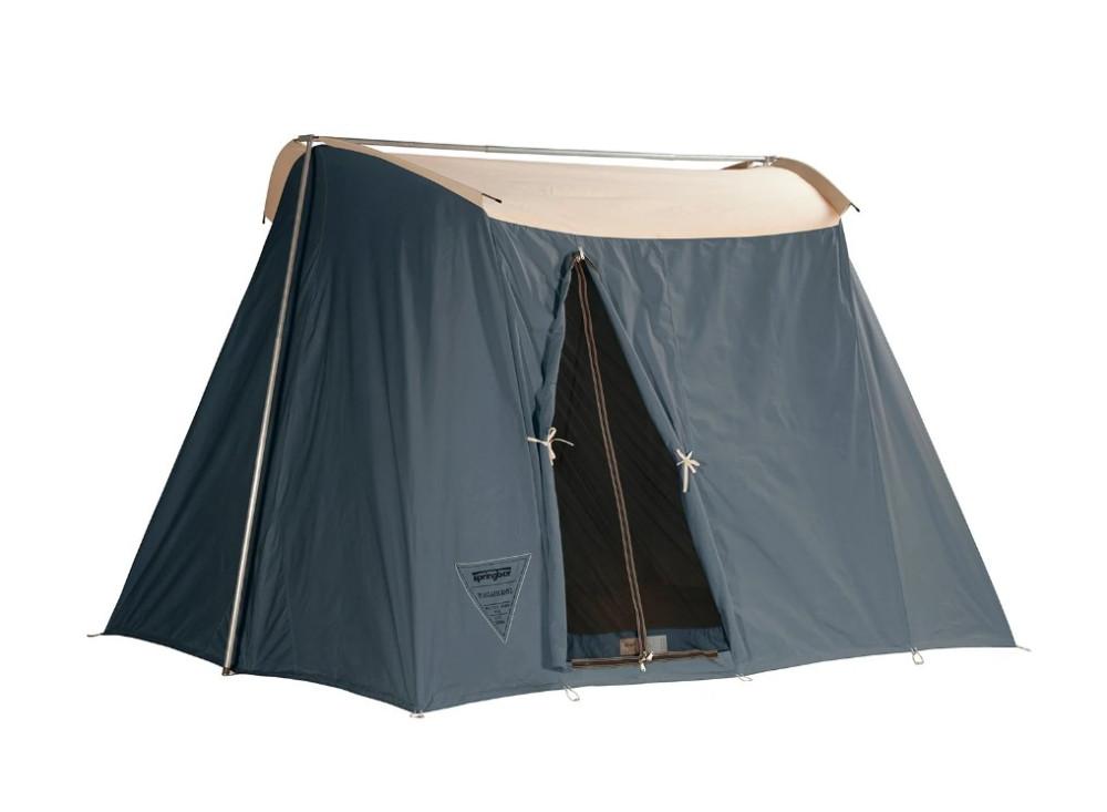 커크햄 스프링바 베가본드 텐트
