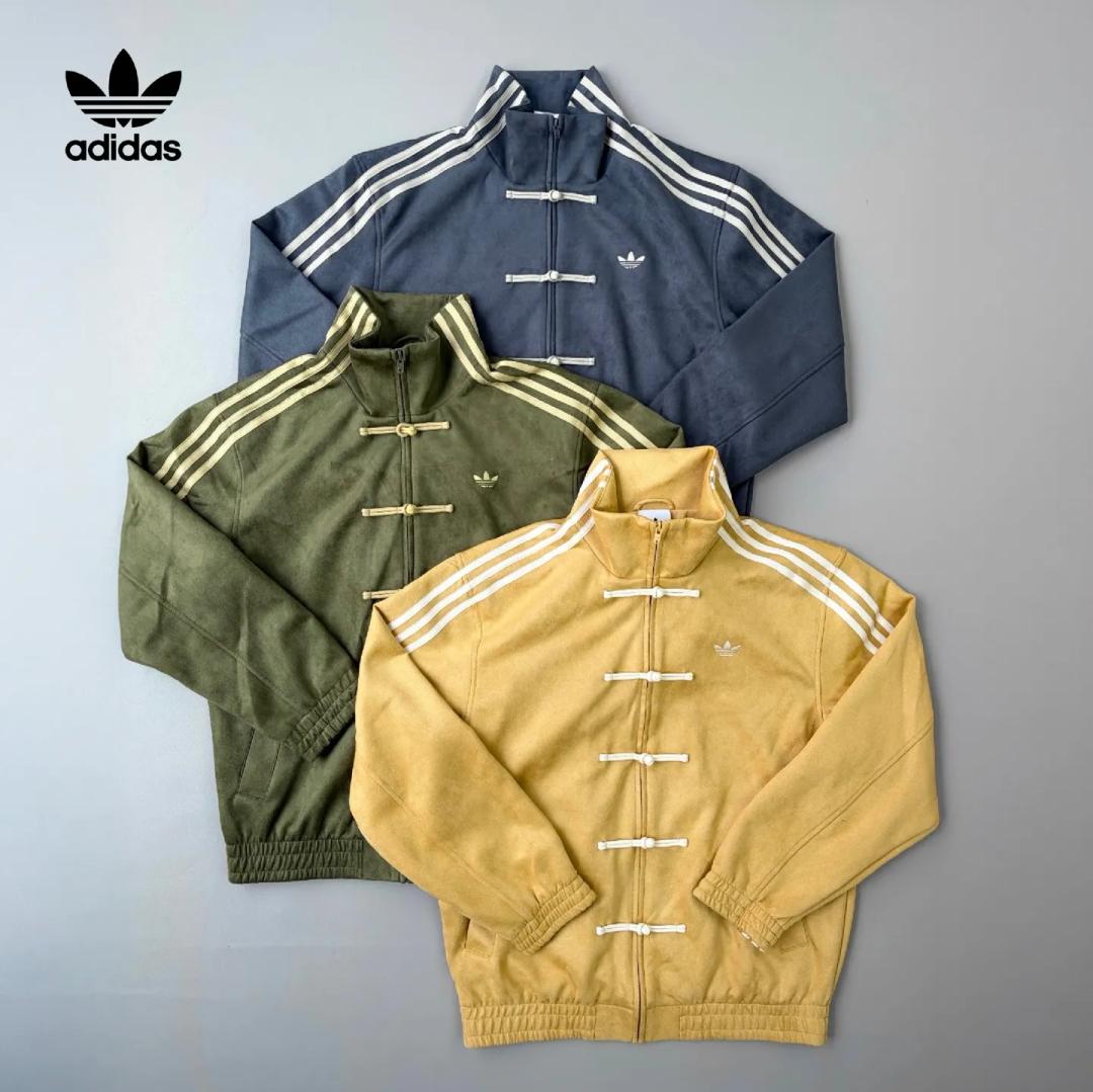 아디다스 오리지널스 차이나 트랙탑 CTT 31 SOFT 소프트 신상 중티다스 KR0295 KR3847 KR3851