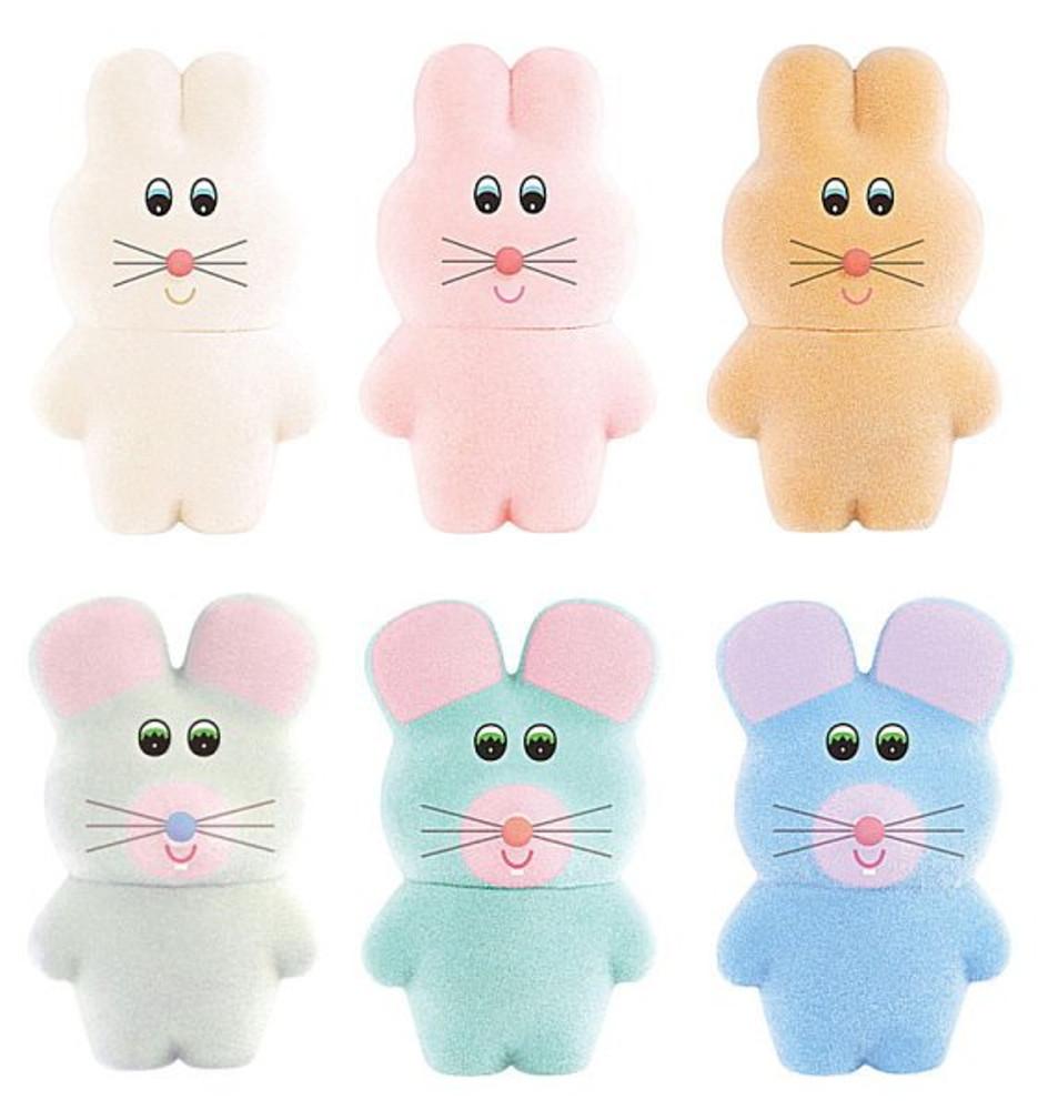 캡슐토이 가챠 무뉴 미니어쳐 마스코트 단품선택